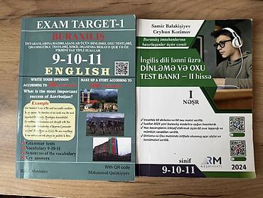 5555 pdf: İngilis dili 11-ci sinif — 4