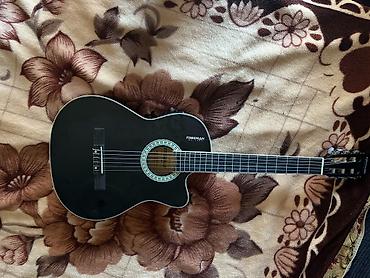 klasik gitar: Klassik gitara, Yeni — 1