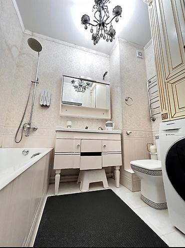 Долгосрочная аренда квартир: 4 комнаты, Агентство недвижимости, Без подселения, С мебелью полностью — 17