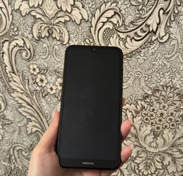 нокия 8800: Nokia 1.3, 16 ГБ, цвет - Черный, Сенсорный