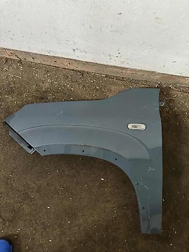 osram bilux h4: KRILA I SVI DELOVI ZA FIAT PANDA SVIH GENERACIJA | Krila i svi — 1