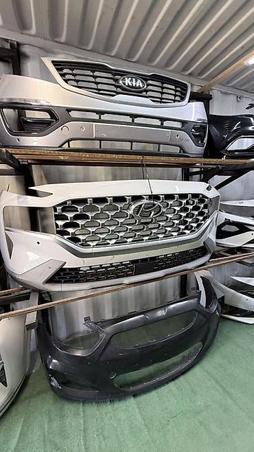 kamaz radiator: Ön, Hyundai Santa Fe/Creta/Tucson və Elantra (Hyundai), SUV və sedan modelləri (Kia), 2025 il, Ödənişli çatdırılma — 2