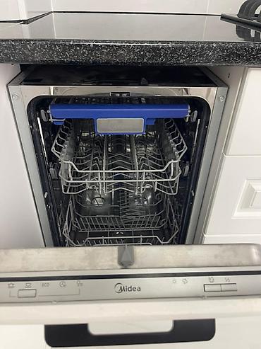 Долгосрочная аренда квартир: 2 комнаты, Без подселения, С мебелью полностью — 12