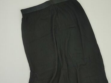 spódnice długie wieczorowa: Skirt, H&M, S (EU 36), condition - Good