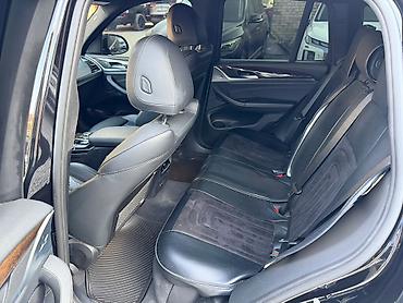 x5 2016: BMW X3: 2019 г., 2 л, Автомат, Бензин, Кроссовер — 2