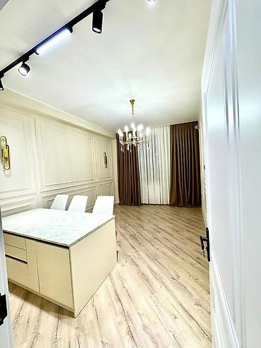 Yeni tikili: Satılır 3 otaqlı yeni tikili 74 m², 20 Yanvar m. Kateqoriya Yeni — 5