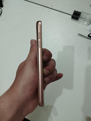 ses ucaldan: Samsung Galaxy J2 Core, 8 GB, rəng - Qızılı — 4