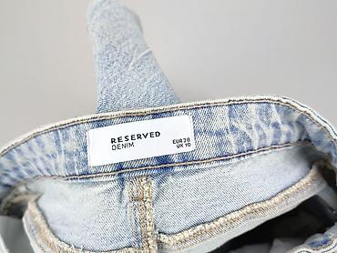 mango mom jeans: Reserved, Jeansy damskie, rozmiar M — 4