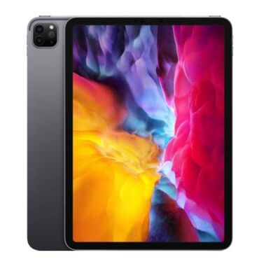 авто в кредит без первоначального взноса 2020 in Кыргызстан | XIAOMI: Ipad pro 2020, 128 gb, wifi. Из США