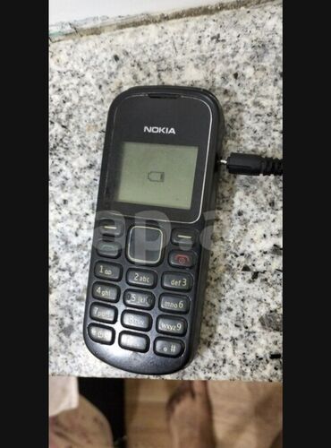 Apple iPhone: Nokia 1, цвет - Черный