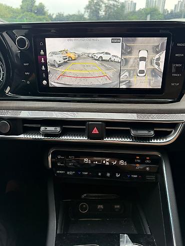 kia ceed: Kia K5: 2021 г., 2 л, Автомат, Гибрид, Седан — 3