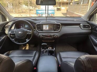 Kia: Kia Sorento: 2018 г., 2.2 л, Автомат, Дизель, Кроссовер — 8