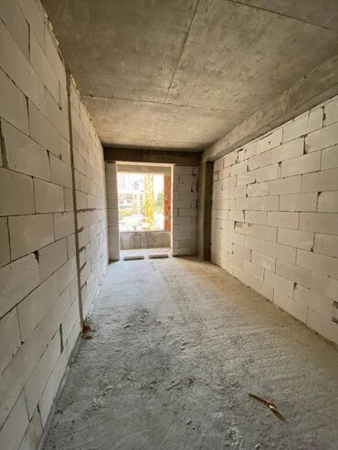Аренда квартир: 4 комнаты, Новостройка, м. Гара Гараев, 127 м²