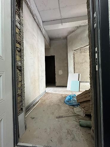 kant flat: 2 комнаты, 68 м², Тунгуч мкр Элитка, 9 этаж, Евроремонт — 4