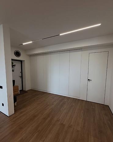 квартира буденовка: 2 комнаты, 77 м², Филармония Элитка, 12 этаж, Евроремонт — 5
