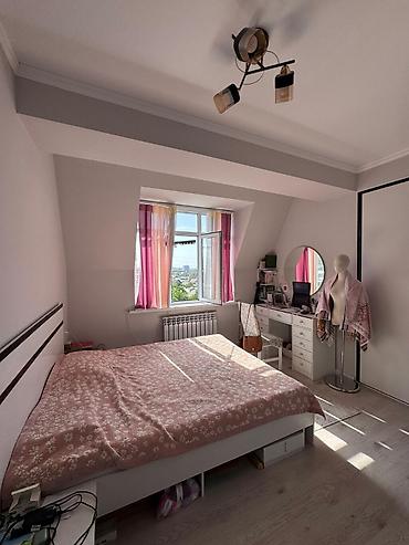1 комната, 40 м², Кара-Жыгач ж/м Элитка, 5 этаж, Дизайнерский ремонт