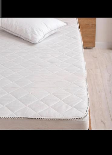 işlenmiş carpayilar: Matras 40 manata — 1