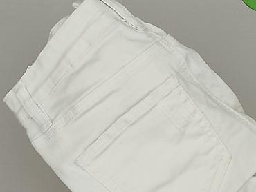 511 jeans: Denim, Szorty damskie, rozmiar M — 6
