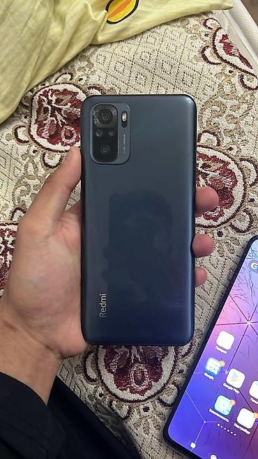 redmi note 13 pro 4g: Смартфон Redmi (серия Note 10)
64 гб, в хорошем состояний — 1