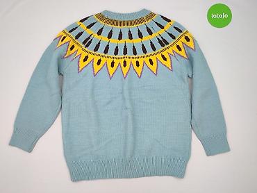 elli swetry: ELENZA By L&L, Sweter damski, rozmiar One size — 3