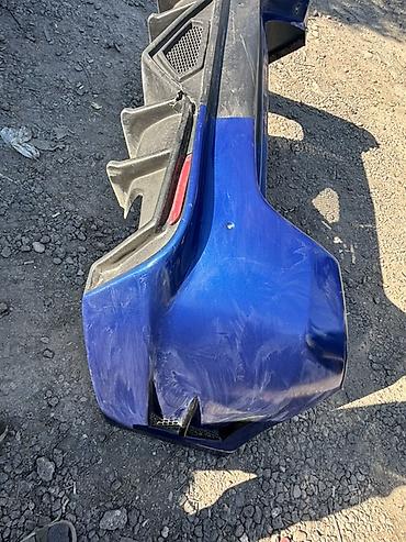 prius 20 kuza buffer: Kia Optima — 3