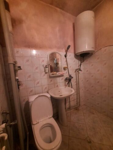 Köhnə tikili: Bakı, 3 otaqlı, Köhnə tikili, m. Xətai, 90 kv. m — 10