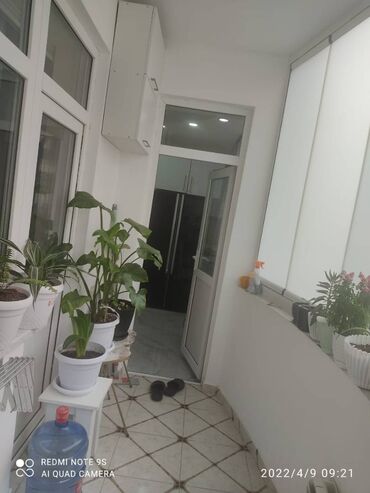 Yeni tikili: 3 otaqlı, Yeni tikili, 100 kv. m — 14