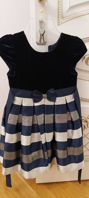 Donlar: Don, Ziyafət, 7 - 8 yaş — 9