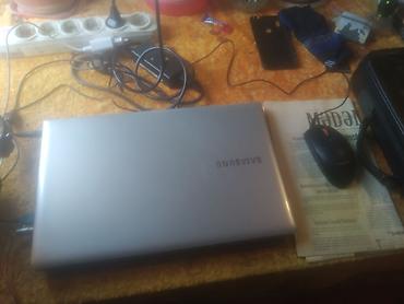 Elektronika: İşlənmiş Samsung, 15.6 ", Intel Core i5, 256 GB, Ödənişli çatdırılma — 1