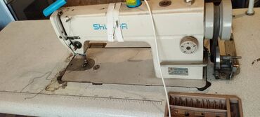 машина сатам: Швейная машина Механическая, Полуавтомат