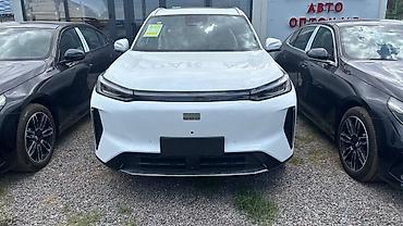 GAC: Beka Auto 🚘 GAC M7 🗓️ 2026 год 🆕 Новый, без пробег ⚙️ Двигатель: 1.5 — 1