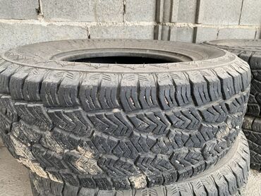 камера для шины: Шины 265 / 70 / R 16, Зима, Новый, Комплект, Внедорожные (АТ/МТ), Вьетнам, Sailun