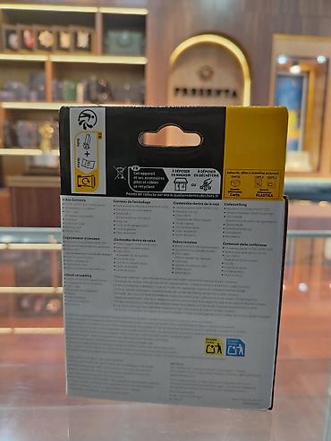 Фотоаппараты: Kodak PIXPRO FZ55 rəqəmsal fotoaparat Xüsusiyyətlər: - 16 MP təsvir — 2