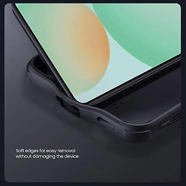 Maske i futrole za telefone: Futrola Nillkin Cam Shield Pro Magnetic za Samsung S937B Galaxy S25 — 8