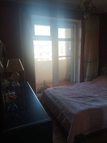 Köhnə tikili: Bakı, 3 otaqlı, Köhnə tikili, 82 kv. m — 21