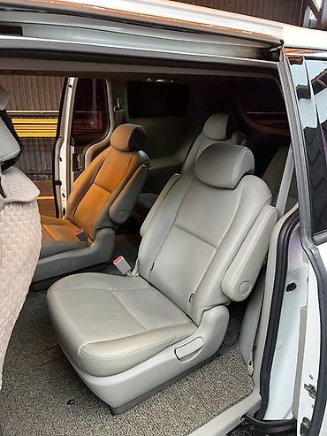 Kia: Kia Carnival: 2019 г., 2.2 л, Дизель, Минивэн — 9