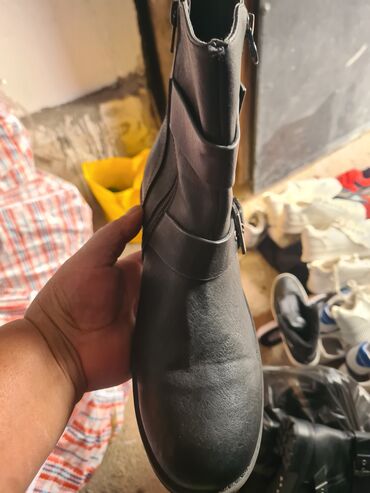 Čizme: Čizme, Tommy Hilfiger, 40 na lalafo.rs — 8 Čizme: Čizme, Tommy Hilfiger, 40 — 8