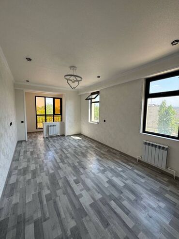 Продажа квартир: 2 комнаты, 68 м², Элитка, 5 этаж, Евроремонт