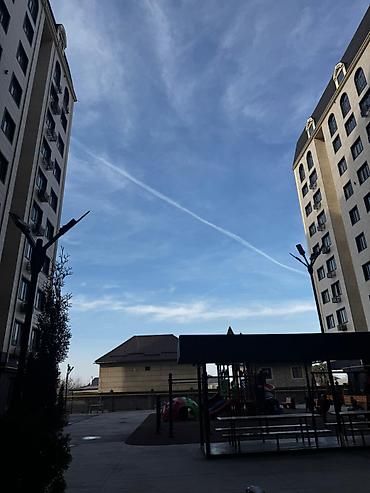 Продажа квартир: 4 комнаты, 107 м², 3 этаж — 5