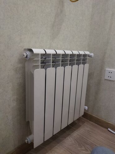 Su təchizatı: Santexnik ustası hər növ santexnik işlərin görülməsi isti soyuq suyun — 29