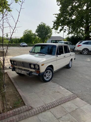VAZ (LADA): VAZ (LADA) 2106: 1.6 l | 1990 il 1 km Sedan