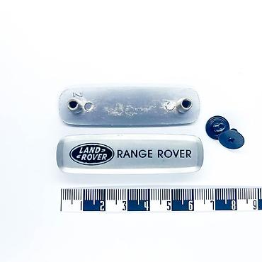 полики range rover: Розница 100 сом (одна штука) Оптом от 10шт - 60 сом Металлическая — 2