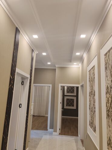 Həyət evləri və villaların satışı: 3 otaqlı, 100 kv. m, Kredit yoxdur, Yeni təmirli -da lalafo.az — 4 Həyət evləri və villaların satışı: 3 otaqlı, 100 kv. m, Kredit yoxdur, Yeni təmirli — 4