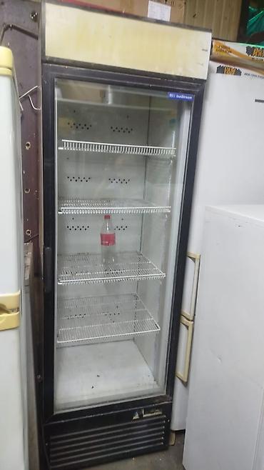Soyuducu avadanlığı: Vitrin soyuducu tecili satilir 400azn. Unvan 3mkr Nigaz — 1