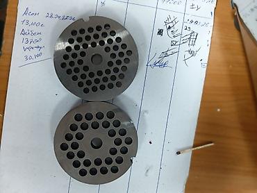 каф марям: Профессиональная электрическая мясорубка Альфа HP-22 Описание: - — 9
