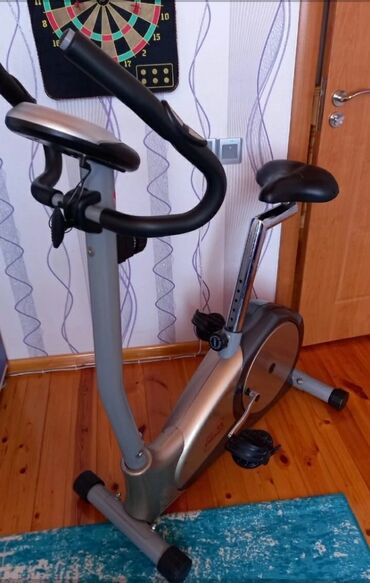 велотренажер купить в баку: Original velotrenajor veloxizek  trenajorlarinin OPTOVOY qiymetlere