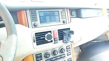 range rover 2018: Land Rover Range Rover: 4.4 l | 2003 il 145000 km Ofrouder/SUV — 10