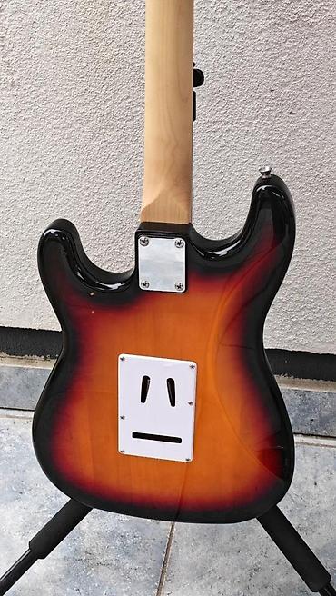beatele: HARLEY BENTON ST-20 SB MODEL 3 I 4 | . Slanje po dogovoru ili — 9