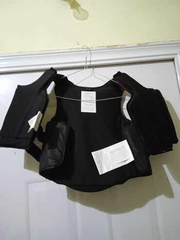 Jakne, kaputi i prsluci: Zaštitni dečiji prsluk za jahanje SmartRider, potpuno nov, veličina XS — 11