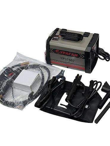argb controller: Сварочный аппарат, Полуавтомат, Новый, Самовывоз, Платная доставка — 1